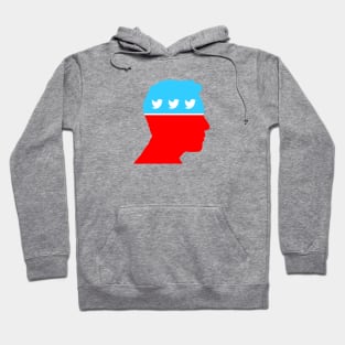 Elon Musk Twitter Hoodie